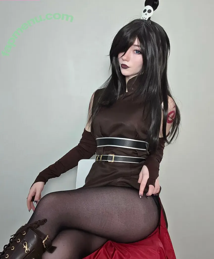 Celebi.cos nude photo #0350 (Celebi / Celebicosplays / celebi_cos)