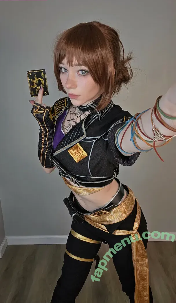 Celebi.cos nude photo #0351 (Celebi / Celebicosplays / celebi_cos)