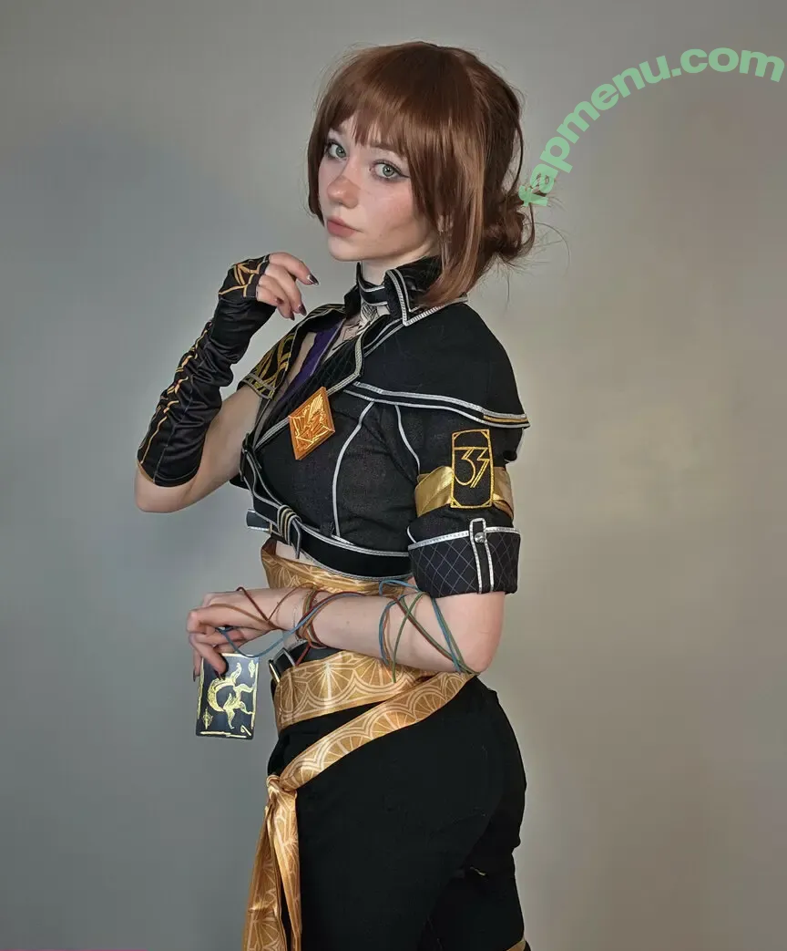 Celebi.cos nude photo #0352 (Celebi / Celebicosplays / celebi_cos)