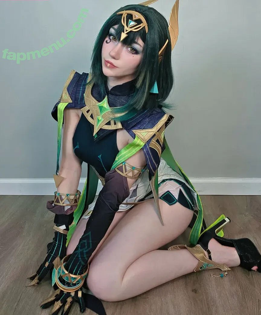 Celebi.cos nude photo #0372 (Celebi / Celebicosplays / celebi_cos)