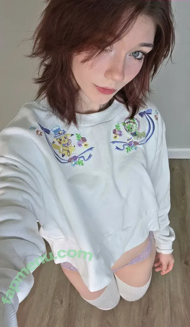 Celebi.cos nude photo #0401 (Celebi / Celebicosplays / celebi_cos)