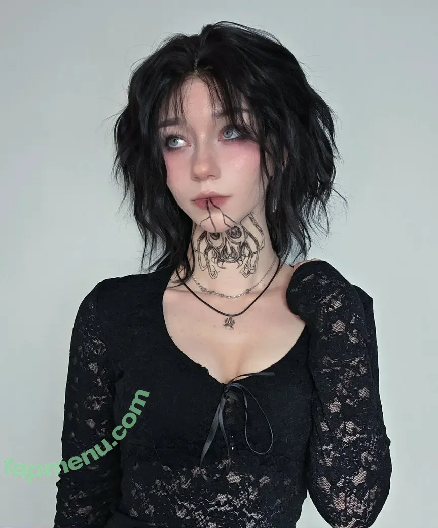 Celebi.cos nude photo #0408 (Celebi / Celebicosplays / celebi_cos)