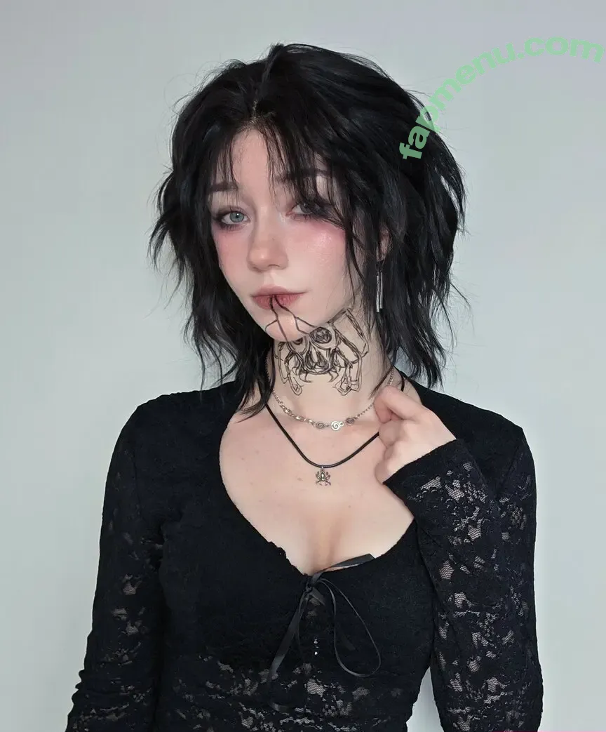 Celebi.cos nude photo #0414 (Celebi / Celebicosplays / celebi_cos)