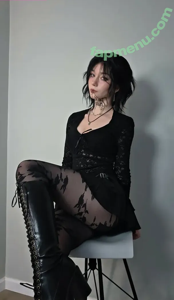 Celebi.cos nude photo #0416 (Celebi / Celebicosplays / celebi_cos)