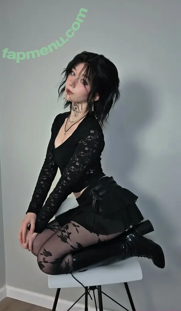 Celebi.cos nude photo #0418 (Celebi / Celebicosplays / celebi_cos)