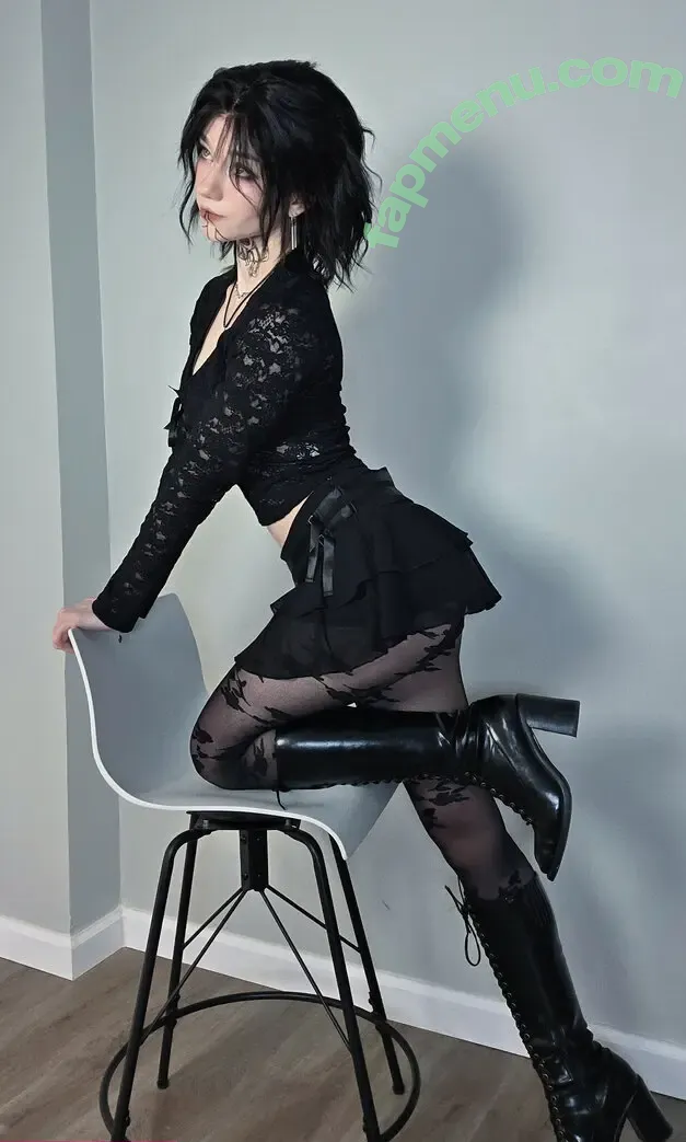 Celebi.cos nude photo #0421 (Celebi / Celebicosplays / celebi_cos)