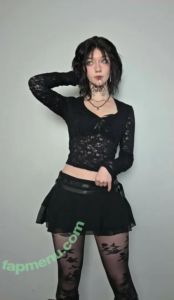 Celebi.cos nude photo #0423 (Celebi / Celebicosplays / celebi_cos)