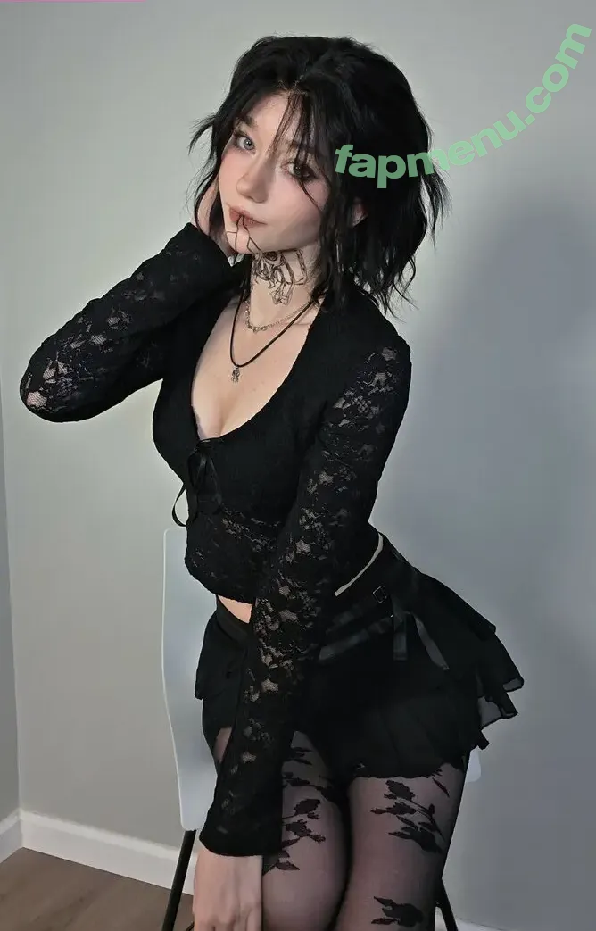 Celebi.cos nude photo #0427 (Celebi / Celebicosplays / celebi_cos)