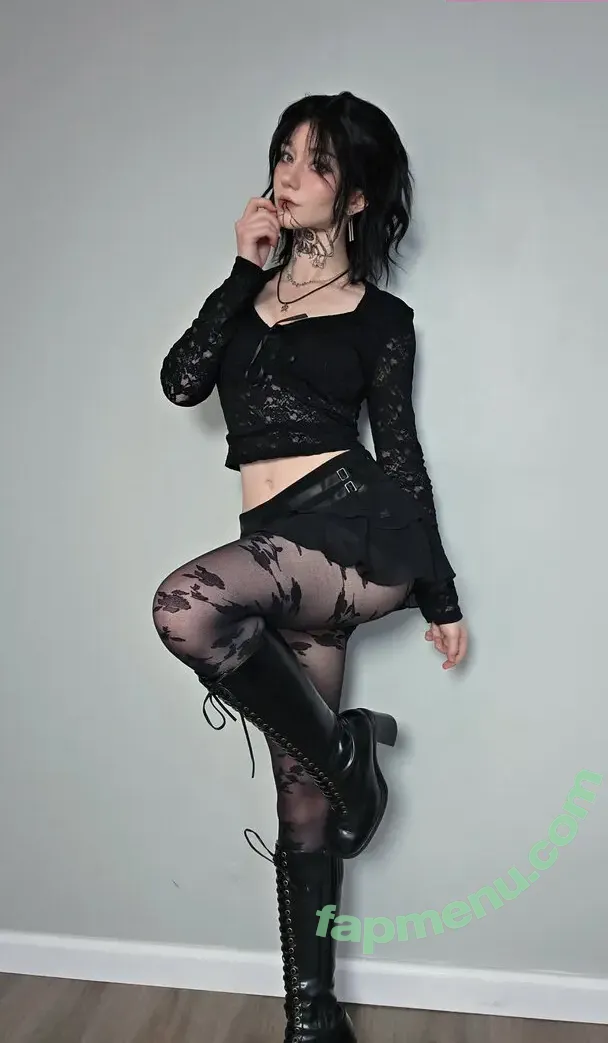 Celebi.cos nude photo #0432 (Celebi / Celebicosplays / celebi_cos)