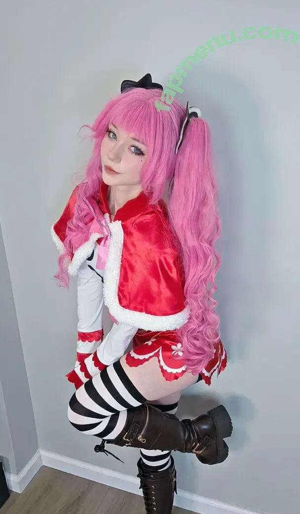 Celebi.cos nude photo #0434 (Celebi / Celebicosplays / celebi_cos)