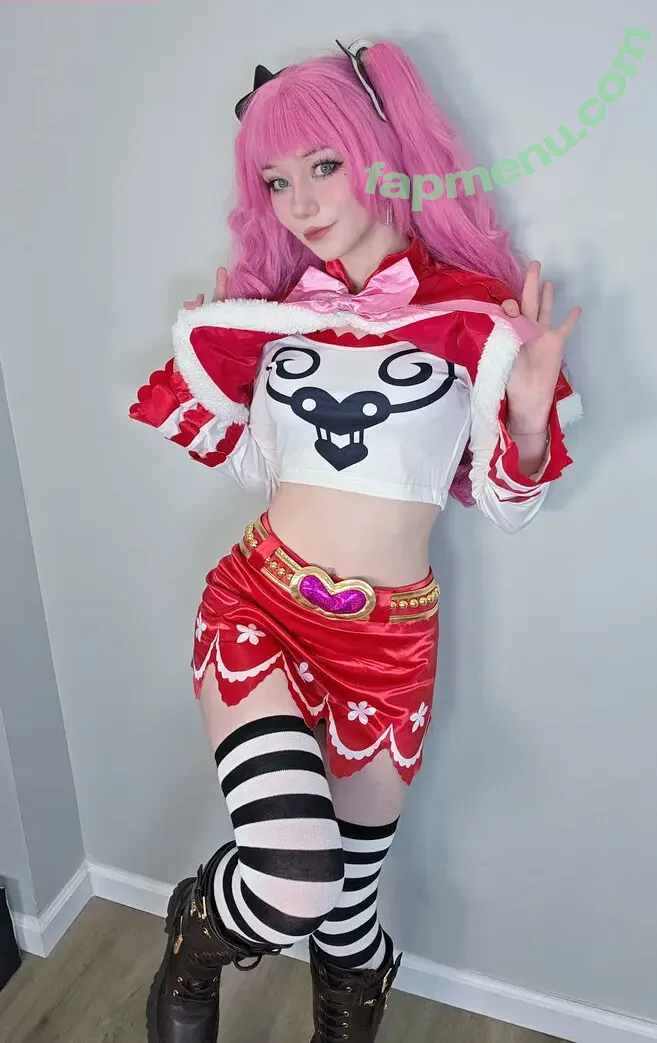 Celebi.cos nude photo #0435 (Celebi / Celebicosplays / celebi_cos)