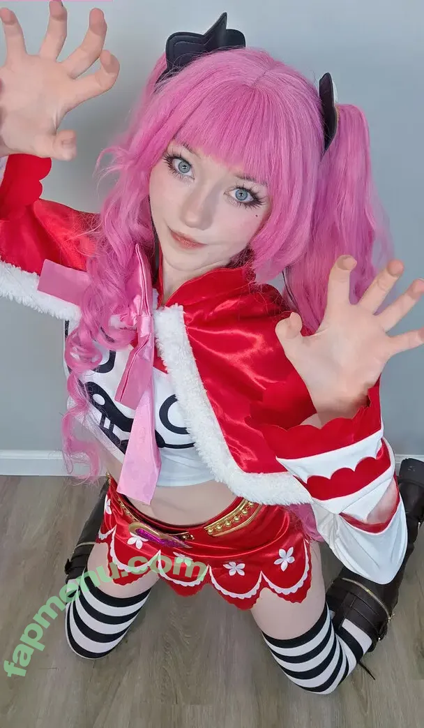 Celebi.cos nude photo #0436 (Celebi / Celebicosplays / celebi_cos)