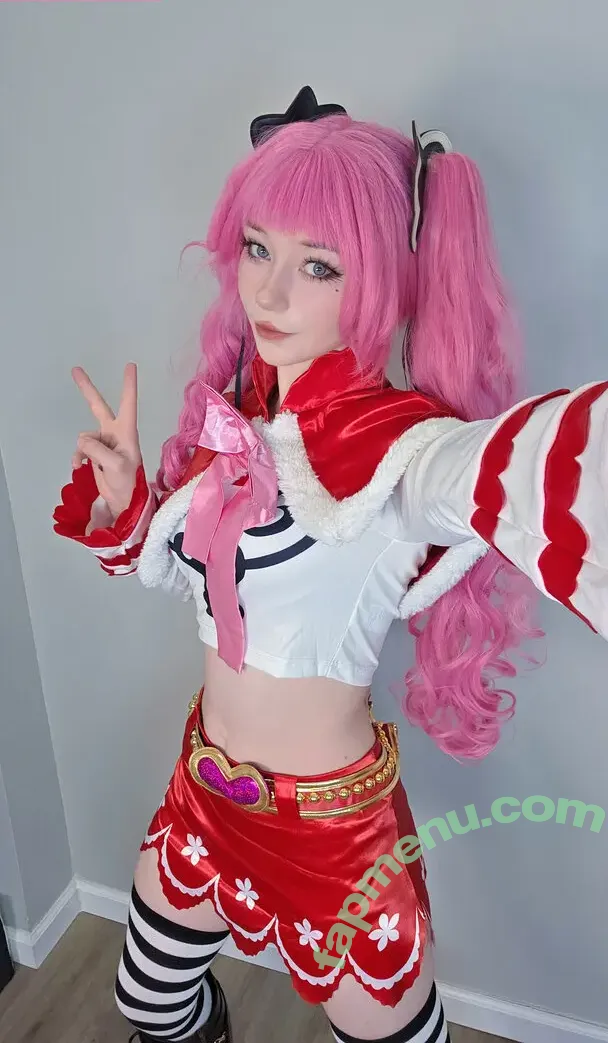 Celebi.cos nude photo #0438 (Celebi / Celebicosplays / celebi_cos)