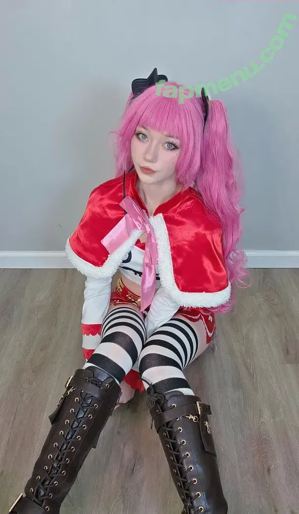 Celebi.cos nude photo #0439 (Celebi / Celebicosplays / celebi_cos)