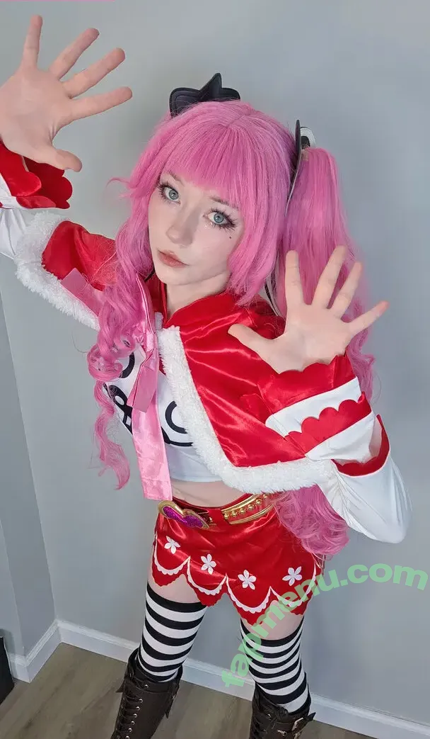 Celebi.cos nude photo #0442 (Celebi / Celebicosplays / celebi_cos)