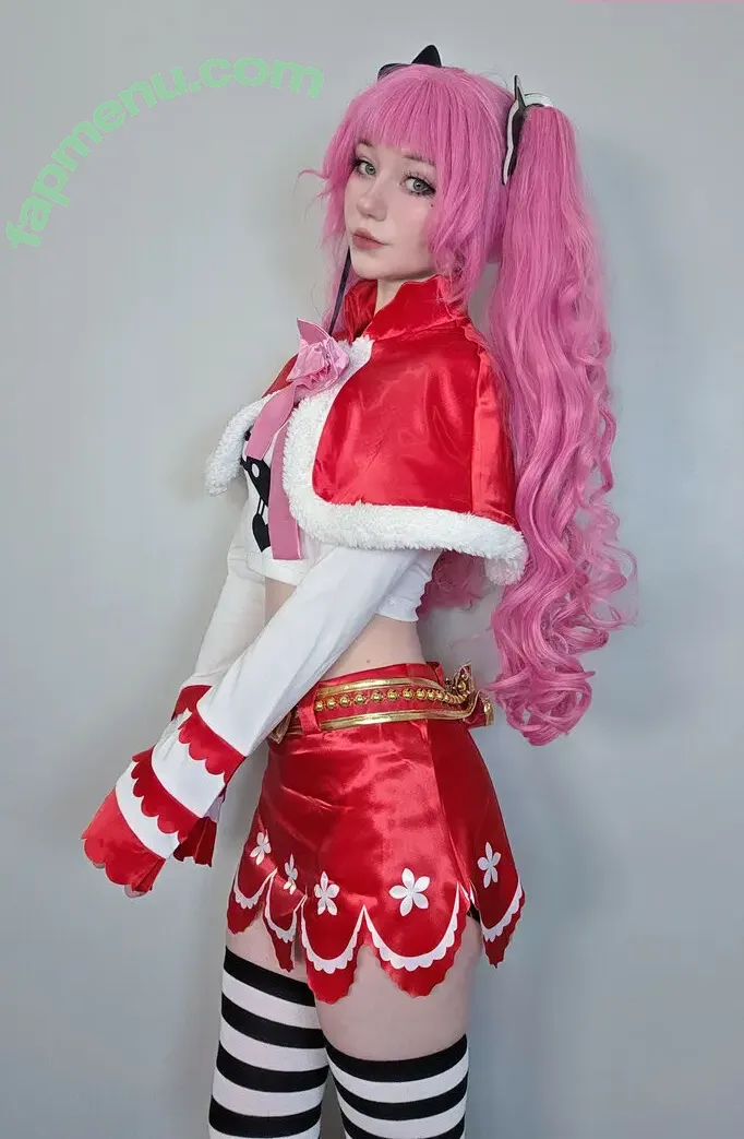 Celebi.cos nude photo #0443 (Celebi / Celebicosplays / celebi_cos)