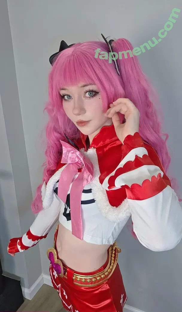 Celebi.cos nude photo #0444 (Celebi / Celebicosplays / celebi_cos)