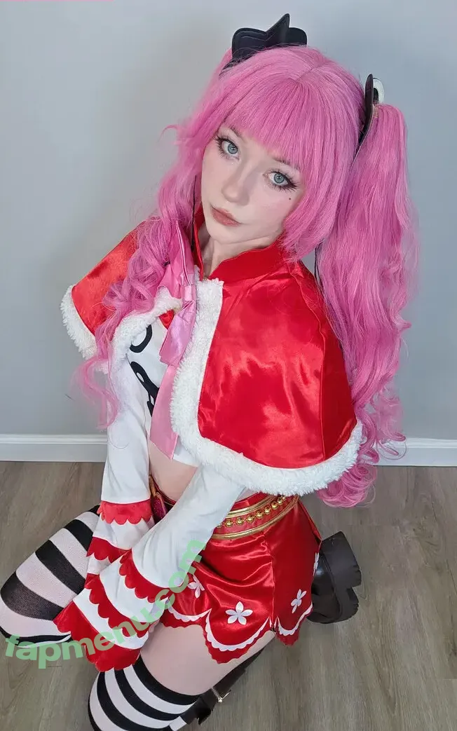 Celebi.cos nude photo #0446 (Celebi / Celebicosplays / celebi_cos)