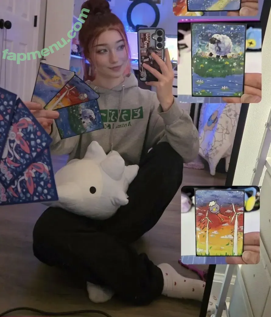 Celebi.cos nude photo #0449 (Celebi / Celebicosplays / celebi_cos)