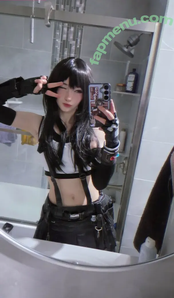 Celebi.cos nude photo #0453 (Celebi / Celebicosplays / celebi_cos)