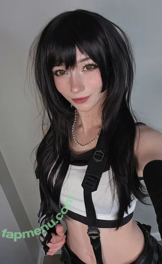 Celebi.cos nude photo #0454 (Celebi / Celebicosplays / celebi_cos)