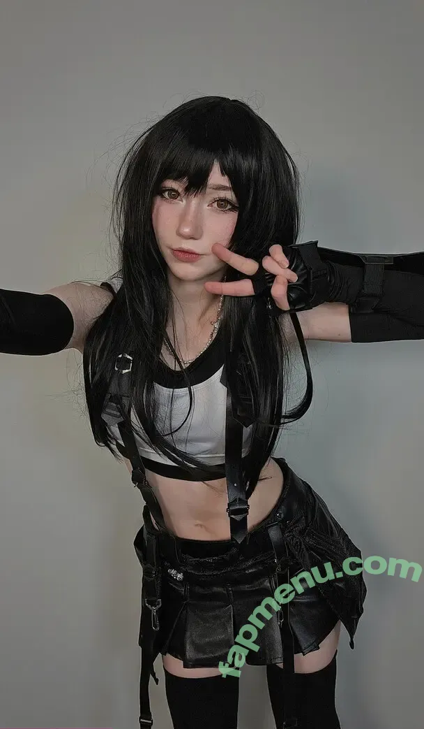 Celebi.cos nude photo #0457 (Celebi / Celebicosplays / celebi_cos)