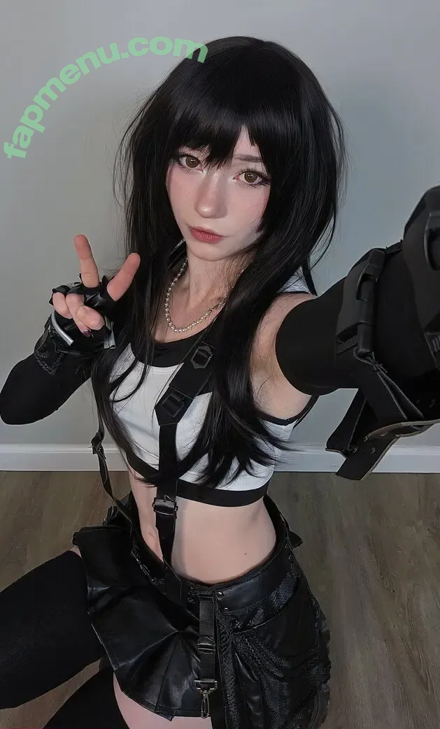 Celebi.cos nude photo #0462 (Celebi / Celebicosplays / celebi_cos)