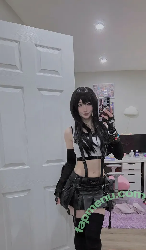 Celebi.cos nude photo #0463 (Celebi / Celebicosplays / celebi_cos)