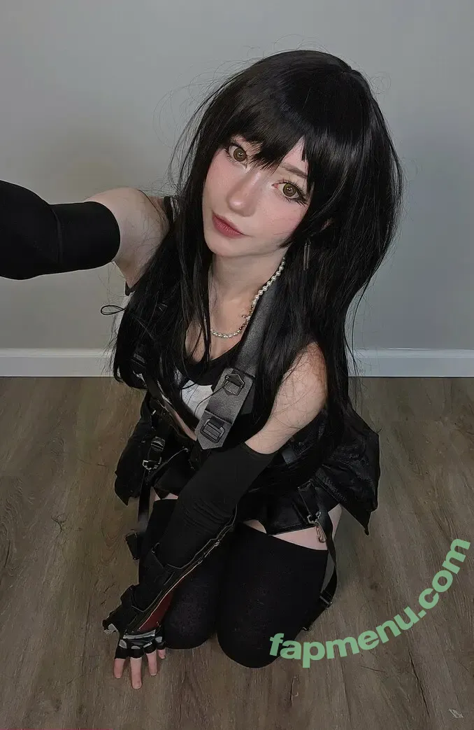 Celebi.cos nude photo #0465 (Celebi / Celebicosplays / celebi_cos)