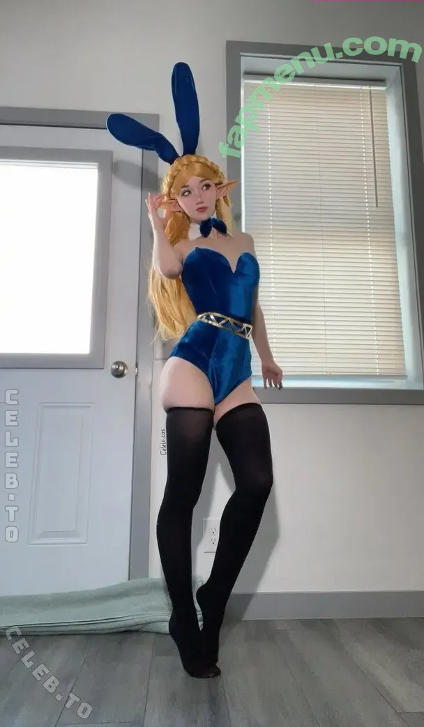 Celebi.cos nude photo #0468 (Celebi / Celebicosplays / celebi_cos)