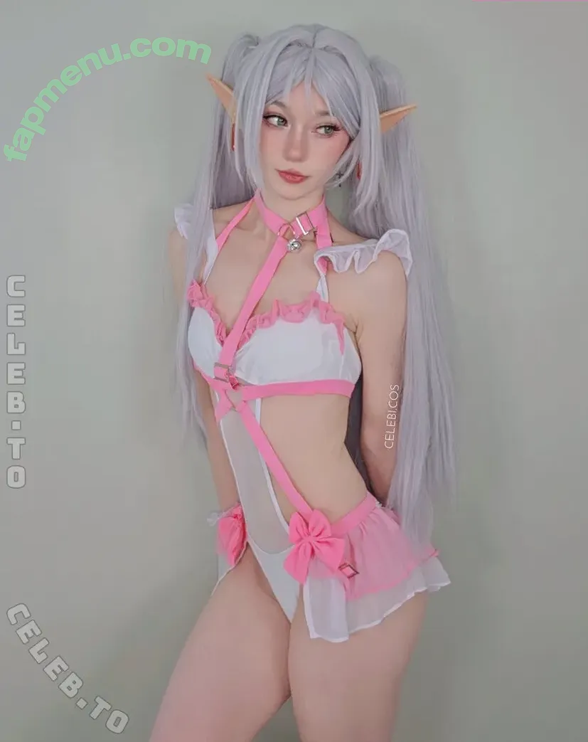 Celebi.cos nude photo #0499 (Celebi / Celebicosplays / celebi_cos)