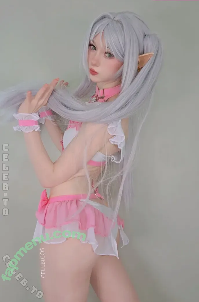 Celebi.cos nude photo #0502 (Celebi / Celebicosplays / celebi_cos)