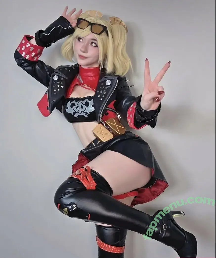 Celebi.cos nude photo #0507 (CelebiCosplays / Celebi_cosplay / celebi_cos)