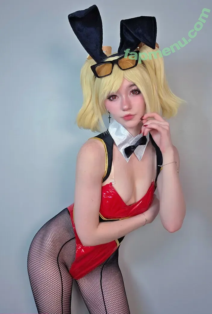 Celebi.cos nude photo #0513 (CelebiCosplays / Celebi_cosplay / celebi_cos)