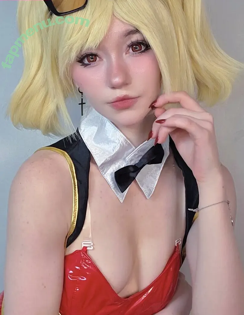 Celebi.cos nude photo #0522 (CelebiCosplays / Celebi_cosplay / celebi_cos)