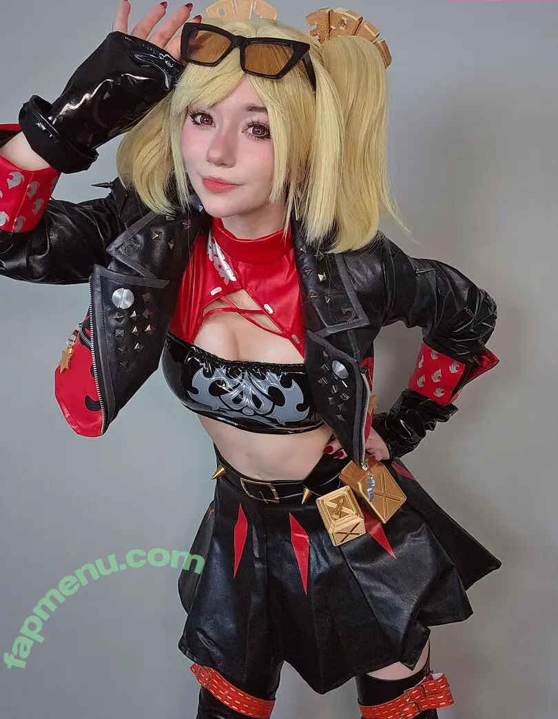 Celebi.cos nude photo #0527 (CelebiCosplays / Celebi_cosplay / celebi_cos)