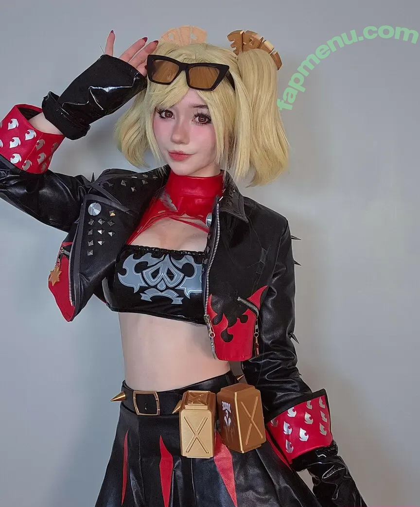 Celebi.cos nude photo #0529 (CelebiCosplays / Celebi_cosplay / celebi_cos)