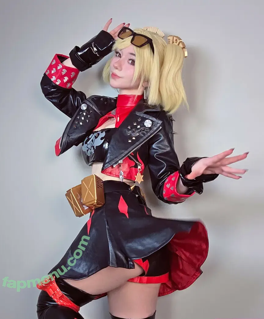 Celebi.cos nude photo #0530 (CelebiCosplays / Celebi_cosplay / celebi_cos)