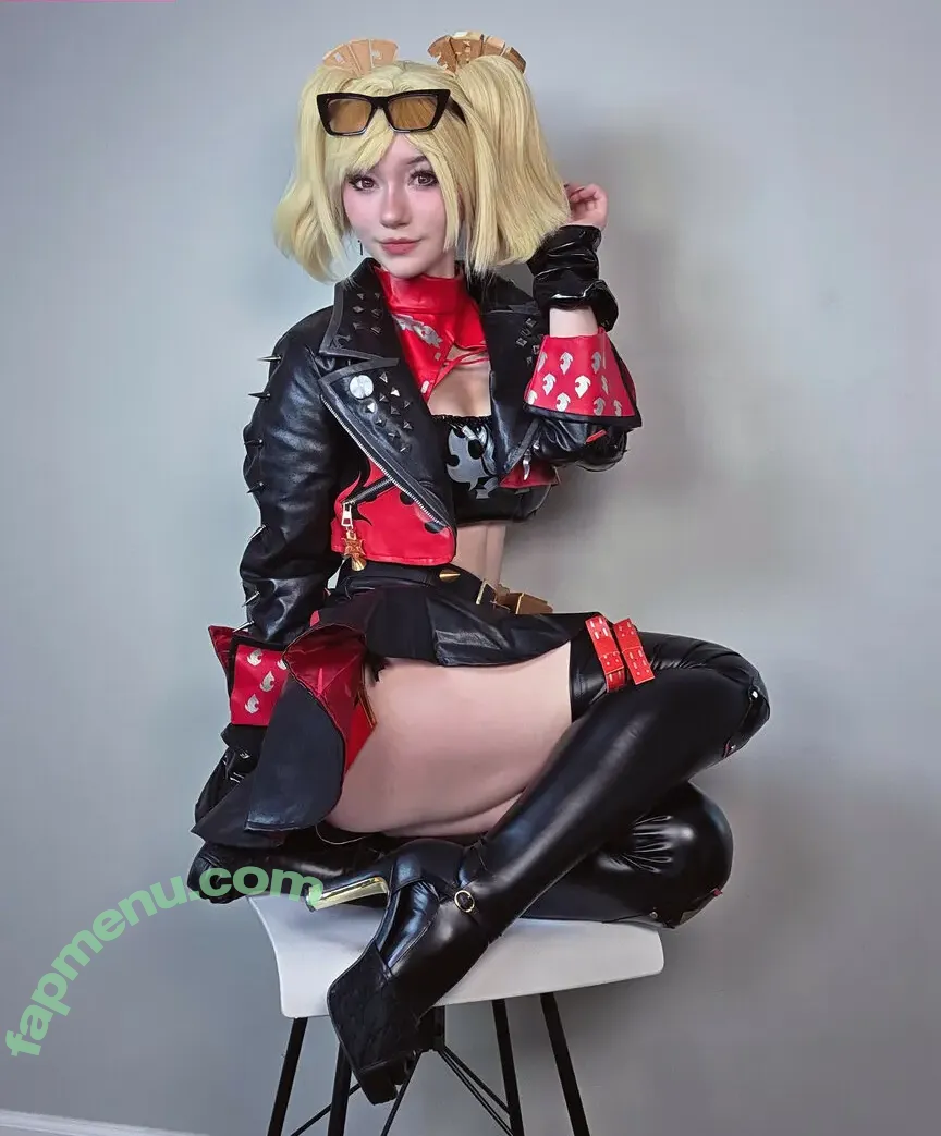 Celebi.cos nude photo #0536 (CelebiCosplays / Celebi_cosplay / celebi_cos)