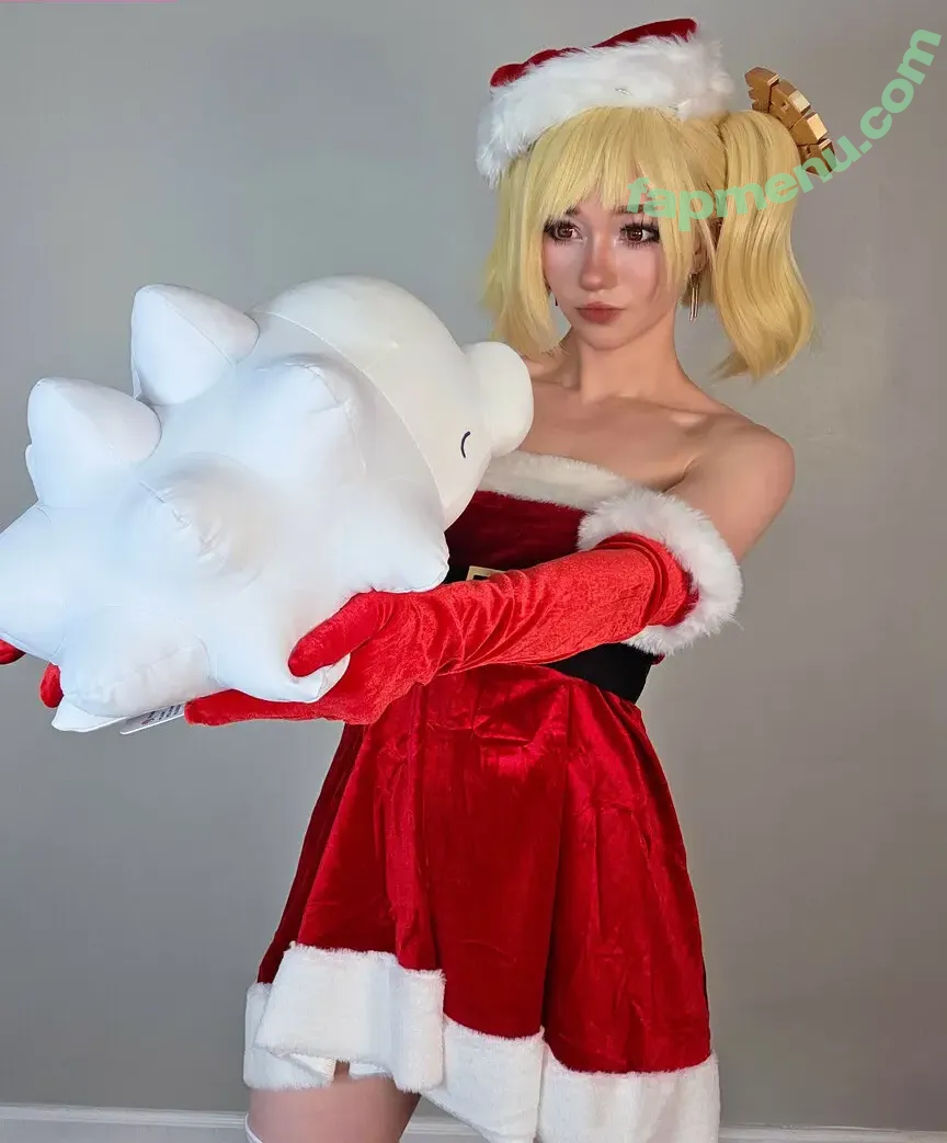 Celebi.cos nude photo #0540 (CelebiCosplays / Celebi_cosplay / celebi_cos)