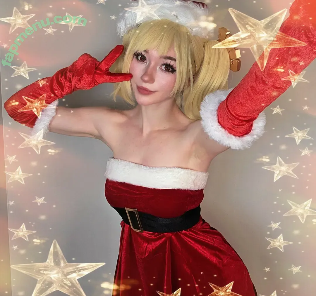 Celebi.cos nude photo #0543 (CelebiCosplays / Celebi_cosplay / celebi_cos)