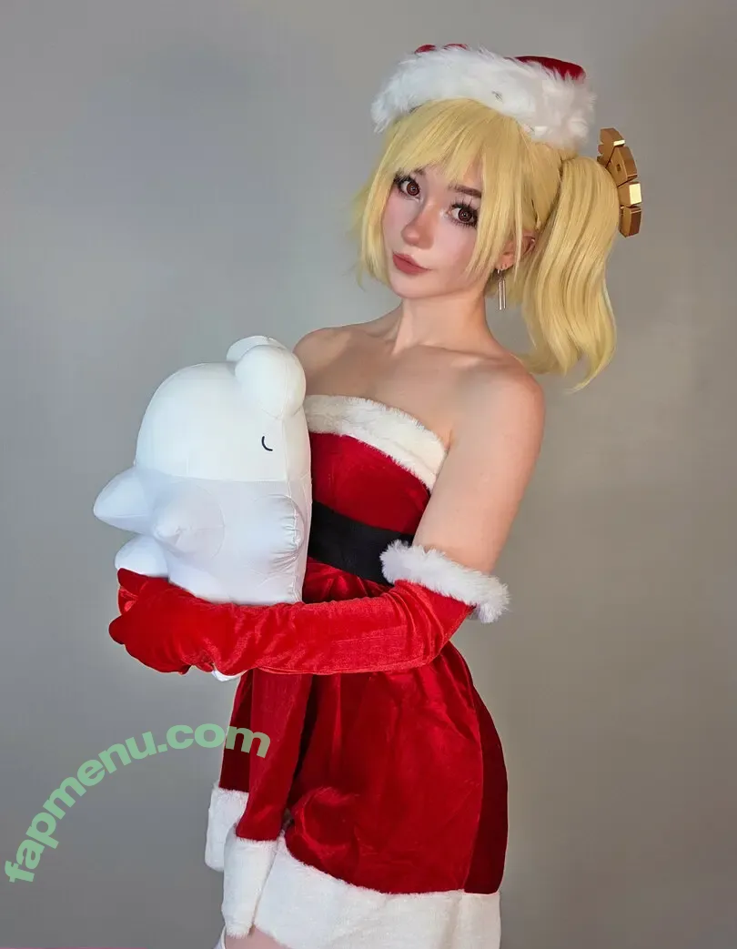 Celebi.cos nude photo #0546 (CelebiCosplays / Celebi_cosplay / celebi_cos)