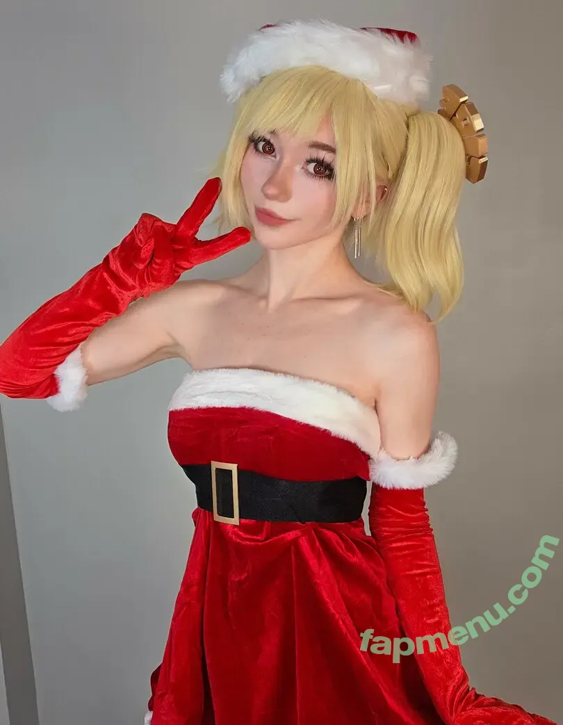 Celebi.cos nude photo #0550 (CelebiCosplays / Celebi_cosplay / celebi_cos)