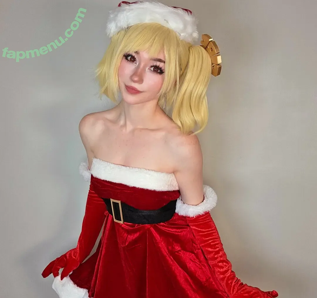 Celebi.cos nude photo #0551 (CelebiCosplays / Celebi_cosplay / celebi_cos)