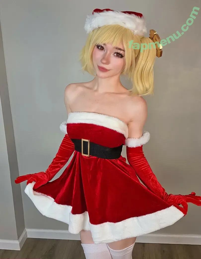 Celebi.cos nude photo #0553 (CelebiCosplays / Celebi_cosplay / celebi_cos)