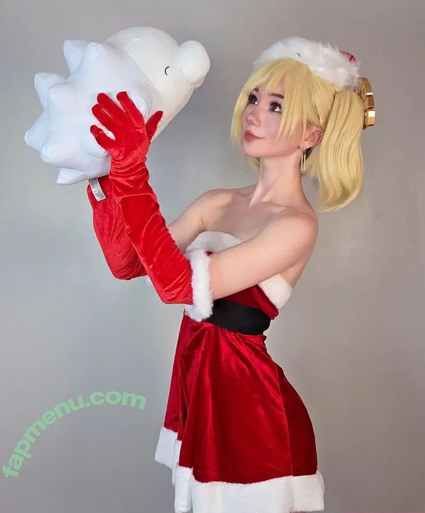 Celebi.cos nude photo #0556 (CelebiCosplays / Celebi_cosplay / celebi_cos)