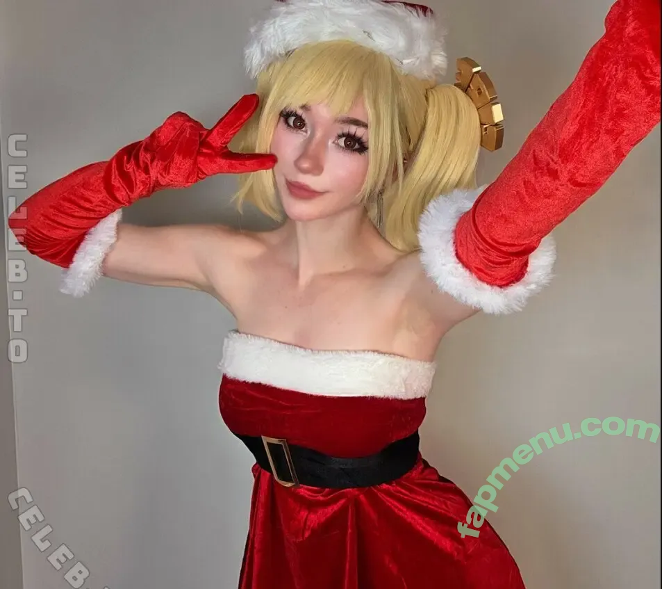 Celebi.cos nude photo #0576 (CelebiCosplays / Celebi_cosplay / celebi_cos)