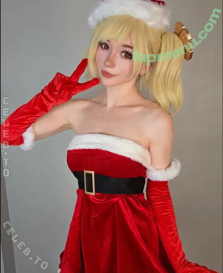 Celebi.cos nude photo #0578 (CelebiCosplays / Celebi_cosplay / celebi_cos)