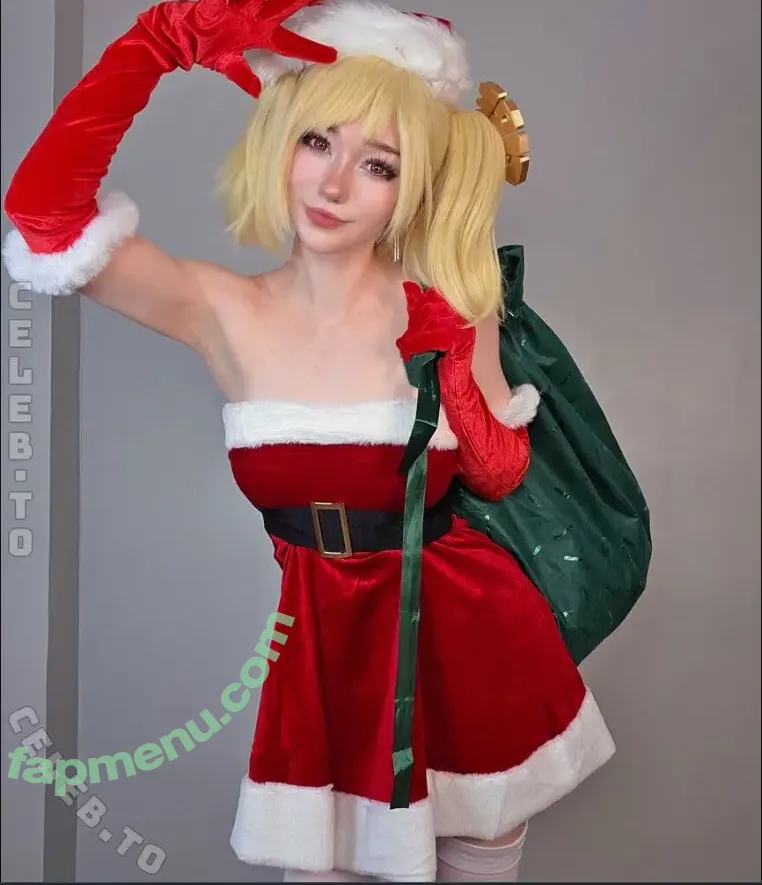 Celebi.cos nude photo #0580 (CelebiCosplays / Celebi_cosplay / celebi_cos)
