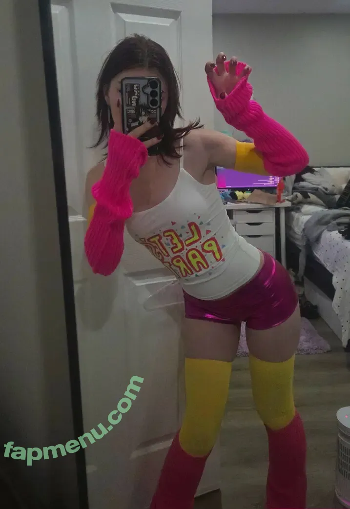 Celebi.cos nude photo #0593 (CelebiCosplays / Celebi_cosplay / celebi_cos)